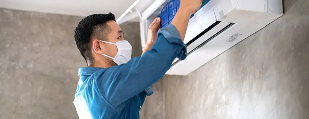 chemical cleaning