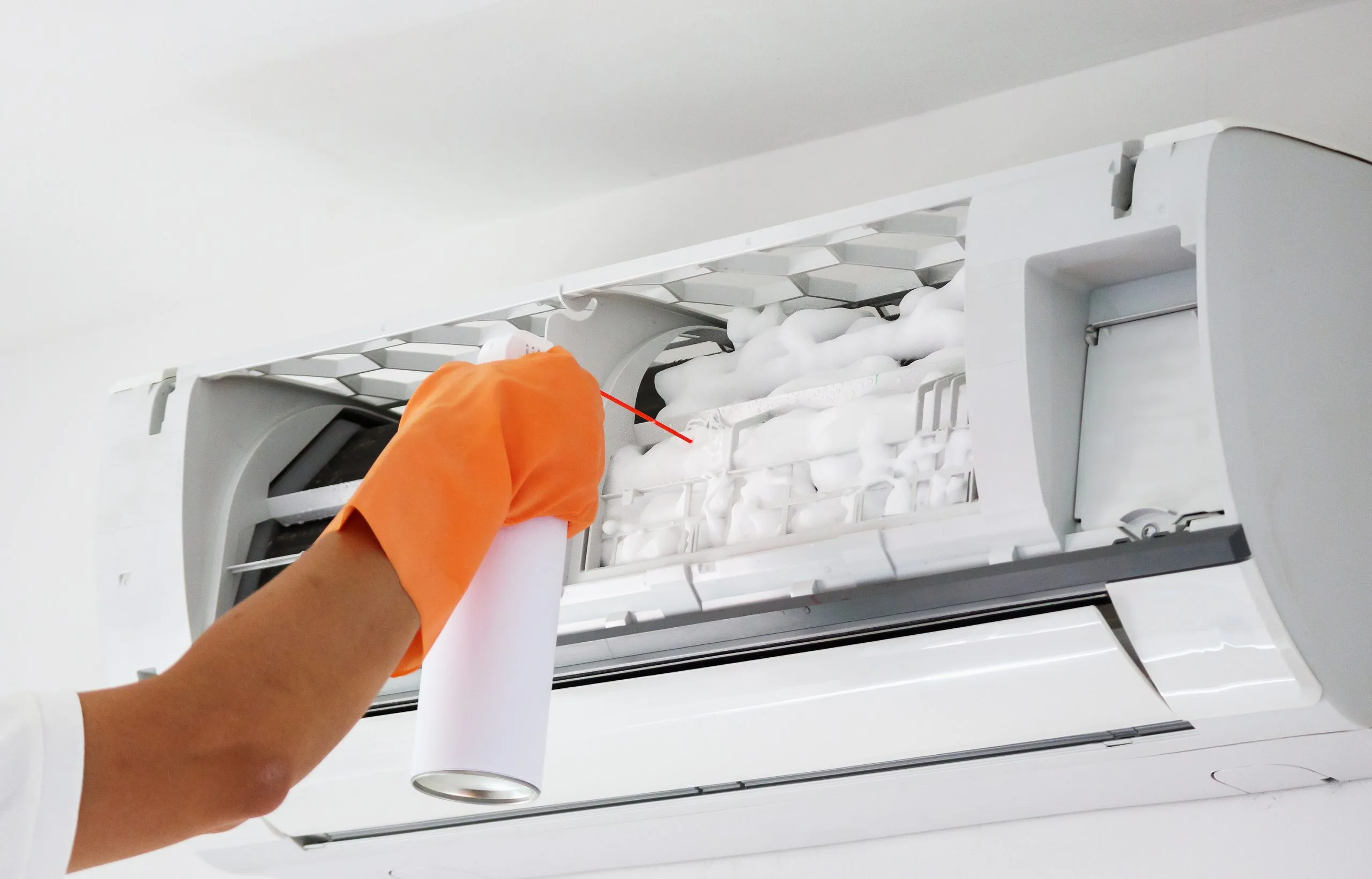 industrial chemical cleaning Company
