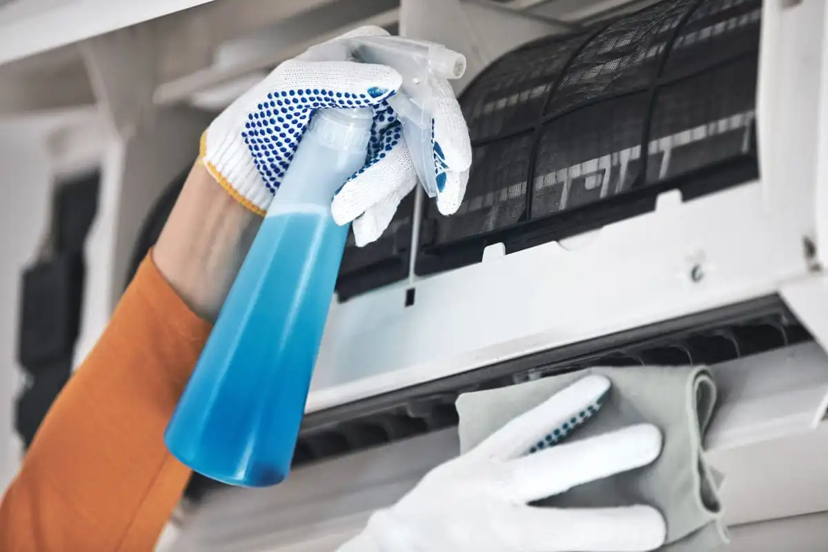 industrial chemical cleaning